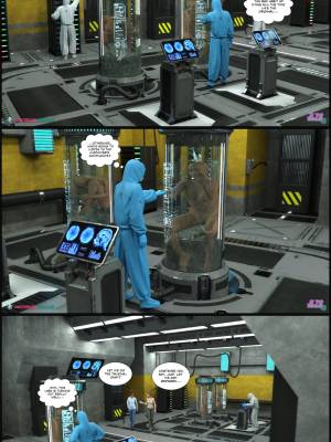The Rizzi Family Part 4 Porn Comics english 71