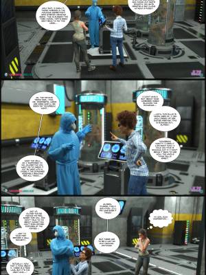 The Rizzi Family Part 4 Porn Comics english 72