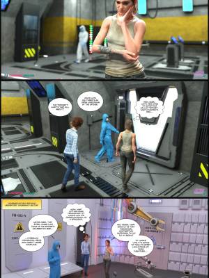 The Rizzi Family Part 4 Porn Comics english 73