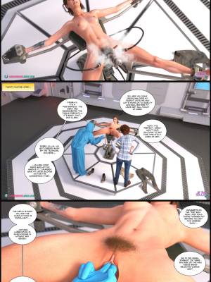 The Rizzi Family Part 4 Porn Comics english 75
