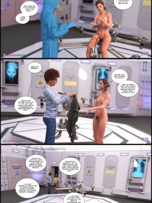 The Rizzi Family Part 4 Porn Comics english 76