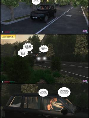 The Rizzi Family Part 4 Porn Comics english 79