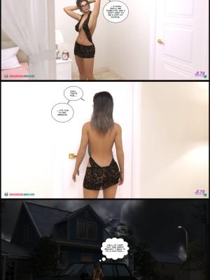 The Rizzi Family Part 4 Porn Comics english 85