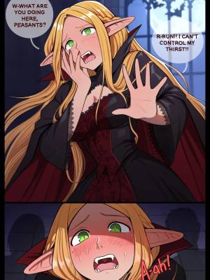The Secret Of Castle Donato