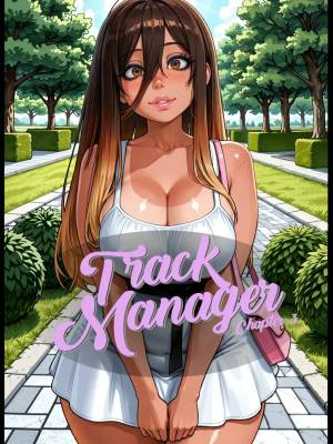 Track Manager 3