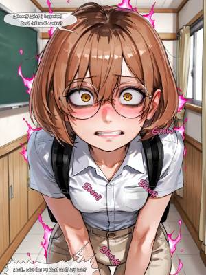 Track Manager: Fitting In Porn Comics english 03