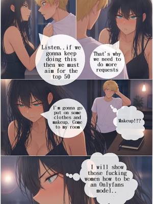 Turning Myself Into a Woman To Win a 30 Million Reward Porn Comics english 150