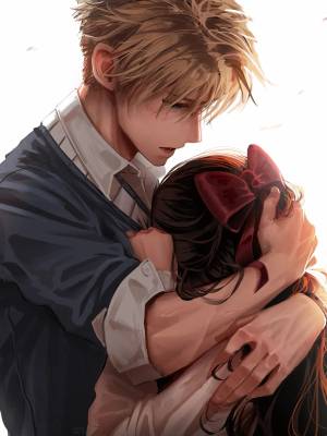 TwiYor Doujin By Safaia Porn Comics english 05