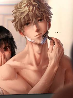 TwiYor Doujin By Safaia Porn Comics english 06