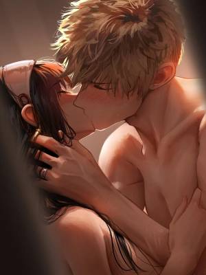 TwiYor Doujin By Safaia Porn Comics english 07
