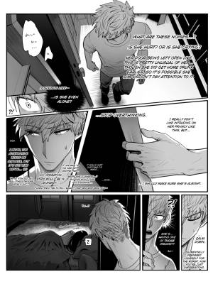 TwiYor Doujin By Safaia Porn Comics english 10