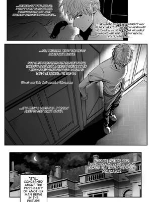TwiYor Doujin By Safaia Porn Comics english 11