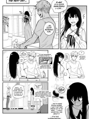 TwiYor Doujin By Safaia Porn Comics english 12