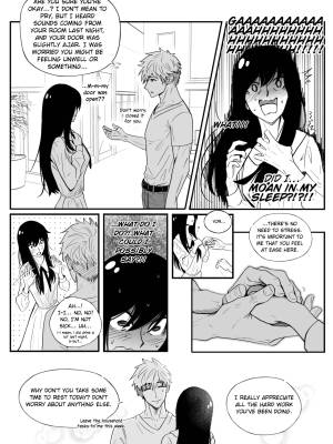 TwiYor Doujin By Safaia Porn Comics english 13