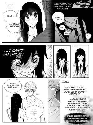 TwiYor Doujin By Safaia Porn Comics english 14