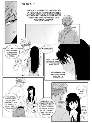 TwiYor Doujin By Safaia Porn Comics english 15