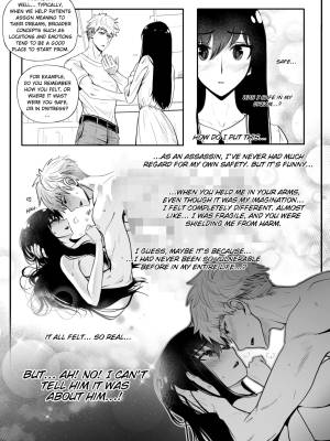 TwiYor Doujin By Safaia Porn Comics english 16