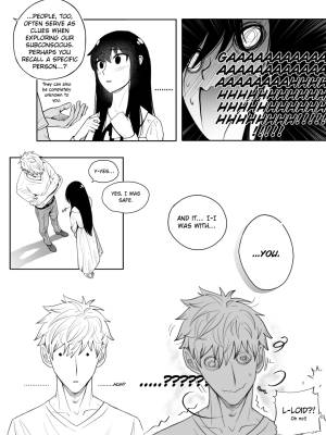 TwiYor Doujin By Safaia Porn Comics english 17