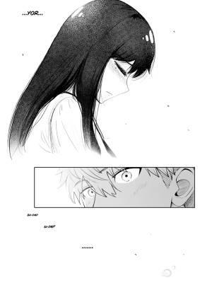 TwiYor Doujin By Safaia Porn Comics english 20
