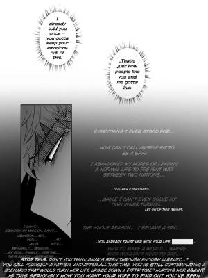 TwiYor Doujin By Safaia Porn Comics english 22