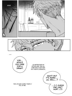 TwiYor Doujin By Safaia Porn Comics english 23