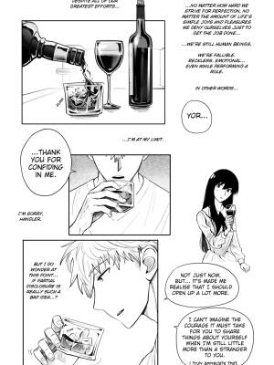 TwiYor Doujin By Safaia Porn Comics english 24