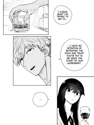 TwiYor Doujin By Safaia Porn Comics english 25