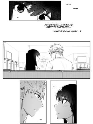 TwiYor Doujin By Safaia Porn Comics english 26