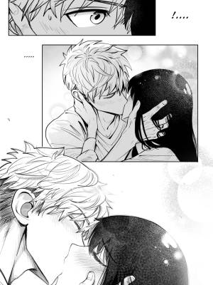 TwiYor Doujin By Safaia Porn Comics english 28