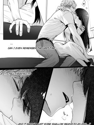 TwiYor Doujin By Safaia Porn Comics english 29