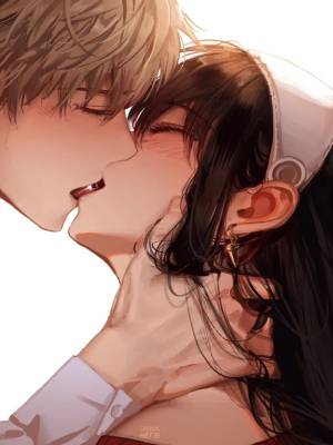 TwiYor Doujin By Safaia Porn Comics english 31