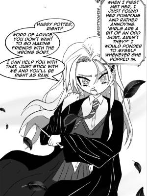 Two Houses By Strittposter Porn Comics english 02
