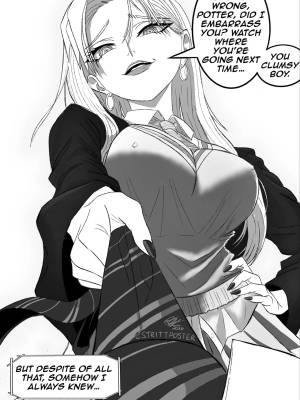 Two Houses By Strittposter Porn Comics english 03