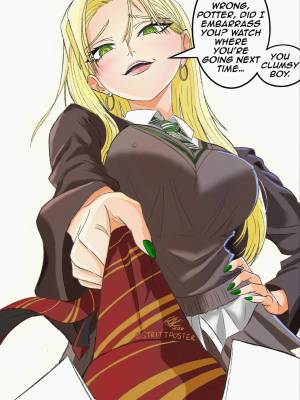 Two Houses By Strittposter Porn Comics english 04