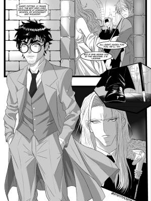 Two Houses By Strittposter Porn Comics english 15