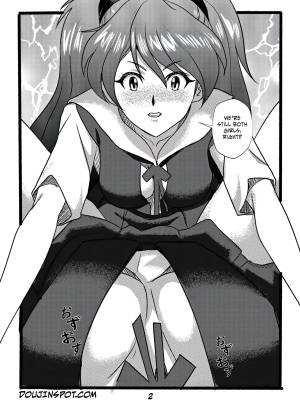 Under Pressure By Cyberunique Porn Comics english 04