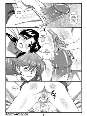Under Pressure By Cyberunique Porn Comics english 05