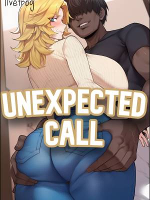 UNEXPECTED CALL