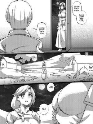 Valuable Inhabitants By Cyberunique Porn Comics english 03