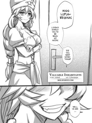 Valuable Inhabitants By Cyberunique Porn Comics english 04