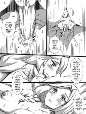 Valuable Inhabitants By Cyberunique Porn Comics english 07