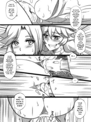 Valuable Inhabitants By Cyberunique Porn Comics english 09