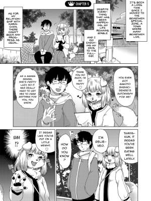 Welcome To The Tokoharu Beastfolk Apartment! Part 5 Porn Comics english 03