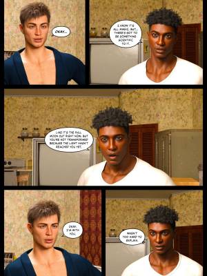 Werewoman Part 4: Full Moon Porn Comics english 05