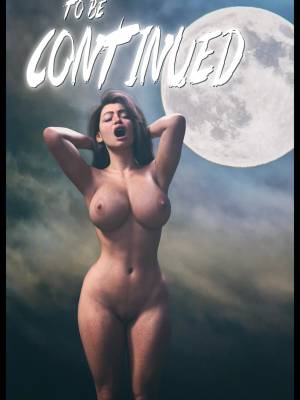 Werewoman Part 4: Full Moon Porn Comics english 34