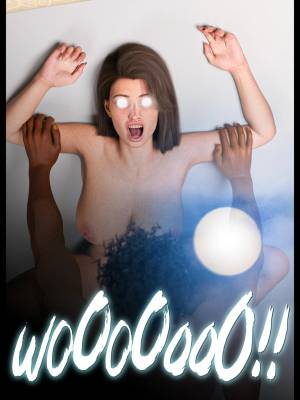 Werewoman Part 5: Full Moon Porn Comics english 20