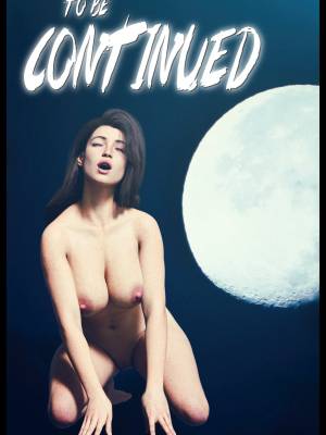 Werewoman Part 5: Full Moon Porn Comics english 33