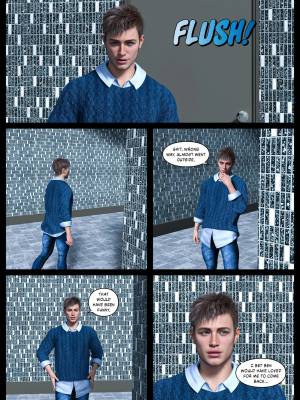 Werewoman Part 6: Full Moon Porn Comics english 16