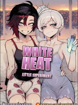 White Heat Little Experiment