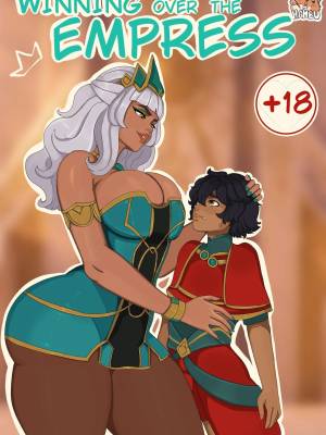 Winning Over The Empress
